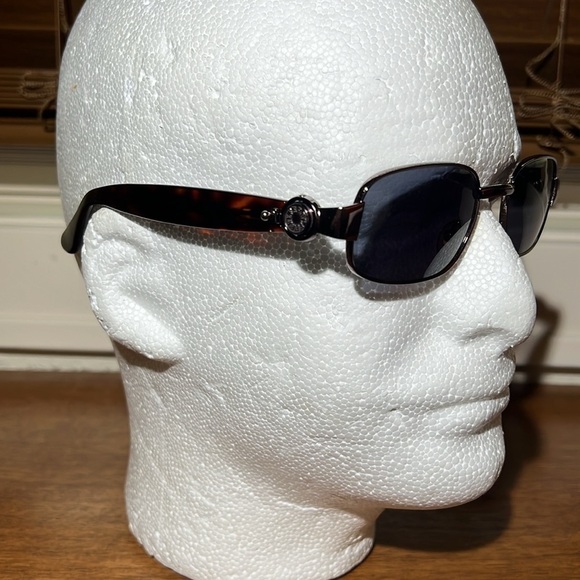 Gianfranco Ferre Italy Sunglasses 422/S 9LH Vintage 90s main image 5